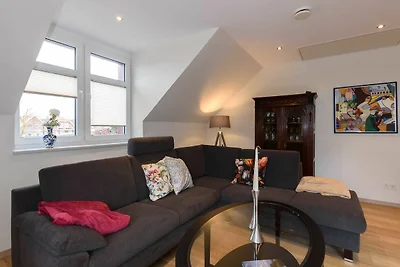 Sielhof Ditzum, Wohnung 3