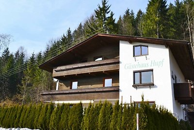 Vakantieappartement Gezinsvakantie Walchsee