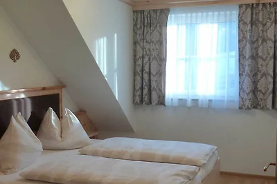 Ferienwohnung Rettenkogel