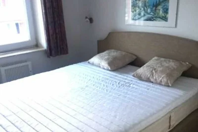 Haus Hauke Haien Whg 10