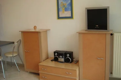 Apartament Dla rodzin Sellin