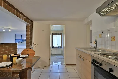 Vakantieappartement Gezinsvakantie Neukloster