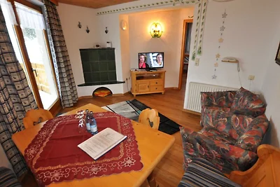 Vakantieappartement Gezinsvakantie Jungholz