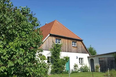 Ruheoase an der Seenplatte Objekt-ID 120303