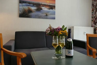 Apartament Dla rodzin Karlshagen