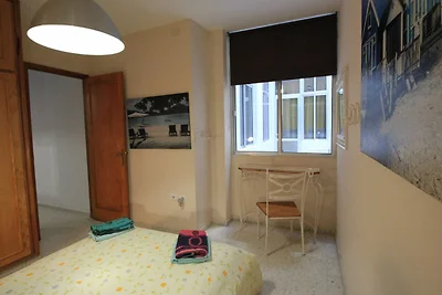 Appartamento Vacanza con famiglia Los Llanos de Aridane