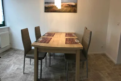 Wohnung 2 (2 Zimmer)