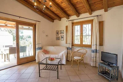 Vakantiehuis Ontspannende vakantie Sassari