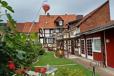 Appartement Vacances avec la famille Münden