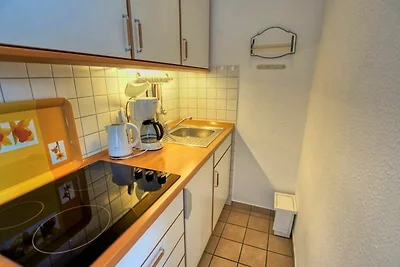Vakantieappartement Gezinsvakantie Heiligenhafen