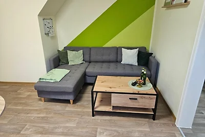 Apartament Dla rodzin Uplengen