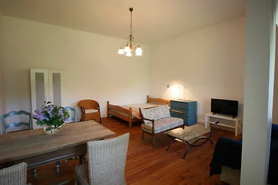 Vakantieappartement Gezinsvakantie Bad Sülze