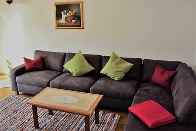 Vakantieappartement Gezinsvakantie Rottach-Egern