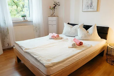 Ferienwohnung Ohne Gleichen