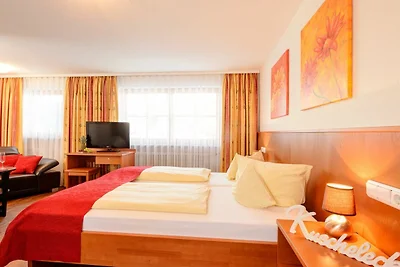 Standarddoppelzimmer Nr. 56