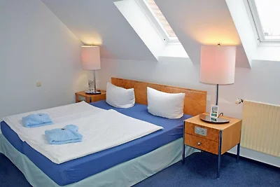 Vakantieappartement Gezinsvakantie Lobbe