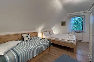 Casa vacanze Vacanza di relax Sassnitz