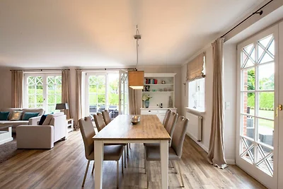 Casa vacanze Vacanza di relax Nieblum
