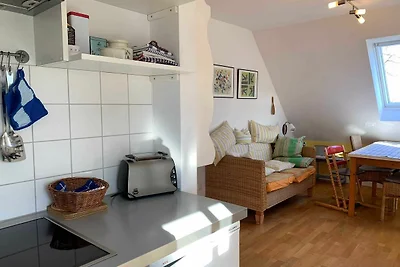 Vakantieappartement Gezinsvakantie Varel