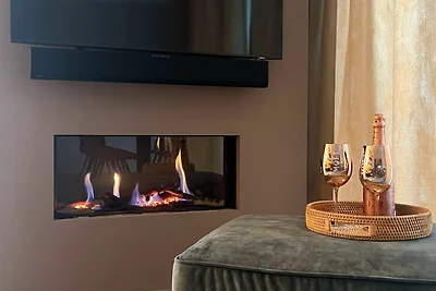 Luxus-Ferienhaus CASA LUNA