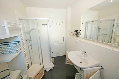 Appartamento Vacanza con famiglia Thiessow