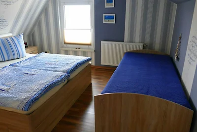 Ferienhaus Libelle Objekt-ID 121116