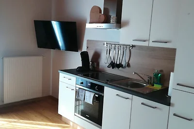 FEWO 2-4 Personen /42m² - mit Terrasse - I