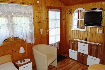 Casa vacanze Vacanza di relax Stolpe auf Usedom