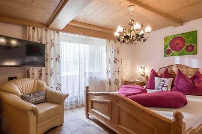 Vakantieappartement Gezinsvakantie Aschau im Zillertal