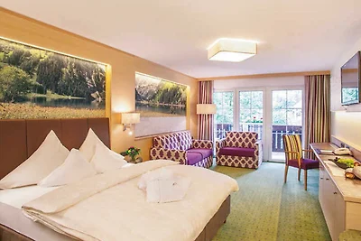 Albergo Cultura ed escursioni Tannheim