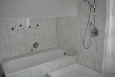 Vakantieappartement Gezinsvakantie Blowatz