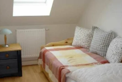 Ferienwohnung in der Dünenresidenz