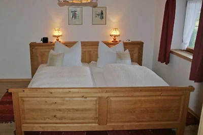 Vakantieappartement Gezinsvakantie Bad Wiessee