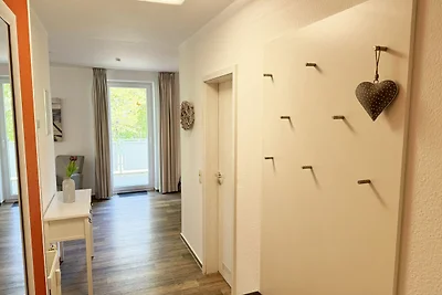 Villa Seeadler WE 04