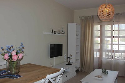 Vakantieappartement Gezinsvakantie El Puerto de Tazacorte