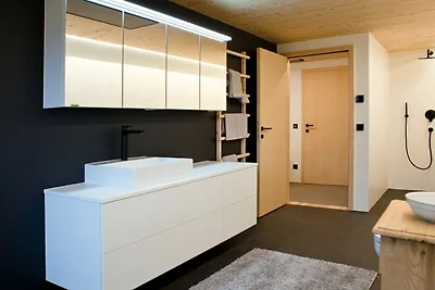Vakantieappartement Gezinsvakantie Andelsbuch