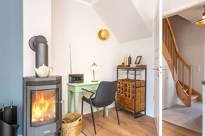 Ferienhaus Lykke Luna