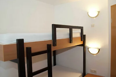 Vakantieappartement Gezinsvakantie Sellin
