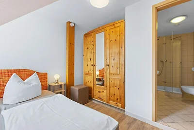 Appartamento Vacanza con famiglia Kühlungsborn