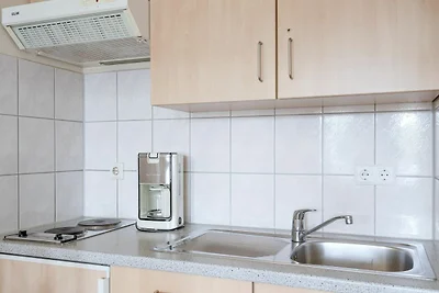 Ferienwohnung 607, Haus Mönchgut