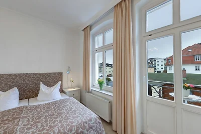 Villa Germania I. OG 3, SEEBLICK