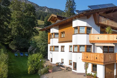 Appartement Vacances avec la famille Tannheim