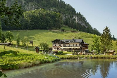 Hotel Cultuur en bezienswaardigheden Strobl am Wolfgangsee