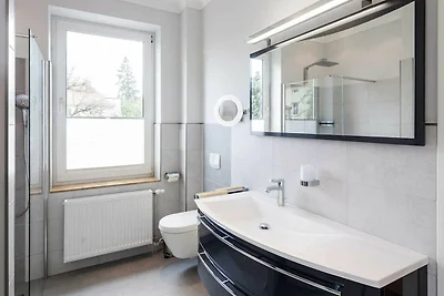 Ferienwohnung Ostseestrand