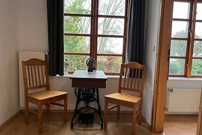 Hotel Cultuur en bezienswaardigheden Boiensdorf