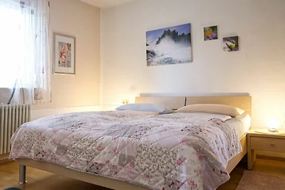 Vakantieappartement Gezinsvakantie Bad Dürrheim