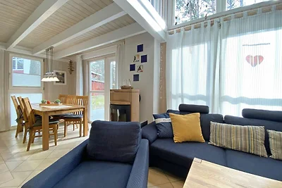 Ferienhaus Störtebeker - Strandpark - ca.