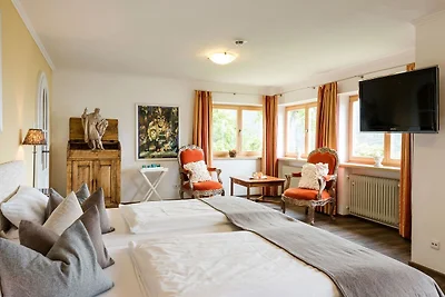 Hotel Cultuur en bezienswaardigheden Tegernsee