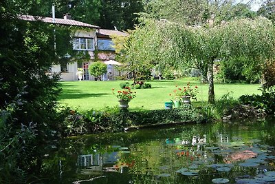 Vakantieappartement Gezinsvakantie Bad Buchau