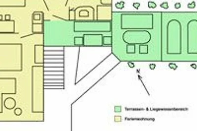 Holiday flat family holiday Rahnsdorf